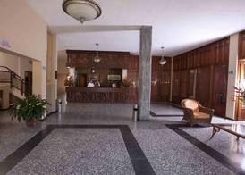 Hotel Anaconda 3