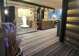 Best Western Plus La Fayette Hotel et SPA 4