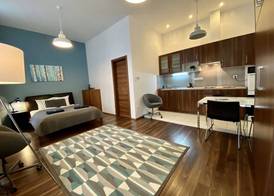 GRACIA APARTMENT HOUSE 3