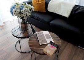 The City Zug Apartments 4