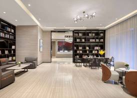 Ramada Encore by Wyndham Kunming Guandu 4