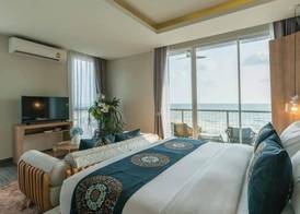 Maldives Beach Resort 4