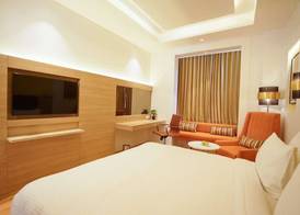 Best Western Vrindavan 5