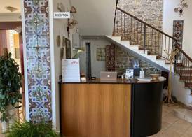 Hotel Villa San Giovanni 3