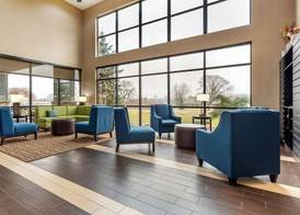 Comfort Suites Elkhart South 3