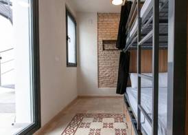Hostel Ibarra by Bossh! Hotels 3