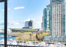 The Westin Bayshore, Vancouver 3