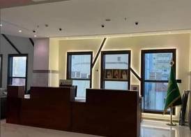 Al Dera Hotel 4