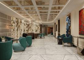 O'Gallery Signature Hotel & Spa 2