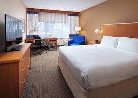 Four Points by Sheraton San Diego 5