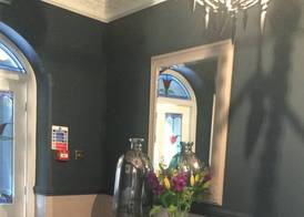 LLwyn Country House 2