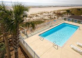 South Beach Biloxi Hotel & Suites 4