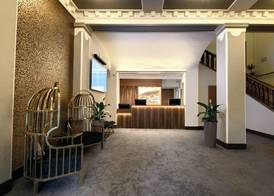 Hotel Europe 2