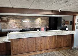 AmericInn by Wyndham Ottumwa 5