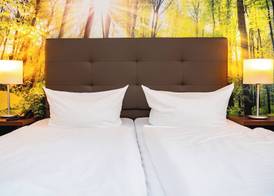 AHORN Seehotel Templin 4