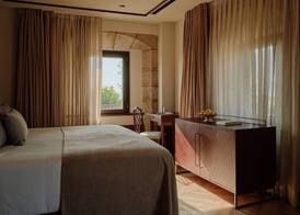 Palacio de Luces, Small Luxury Hotels 5
