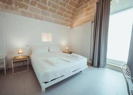 Endea Suite Rooms & Lounge SPA 4