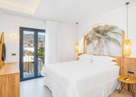 Drossia Residenza Boutique Hotel Malia 5