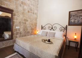 Porolithos Boutique Hotel 5