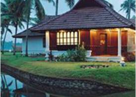 Kumarakom Lake Resort 3