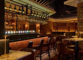 The James Hotel 3