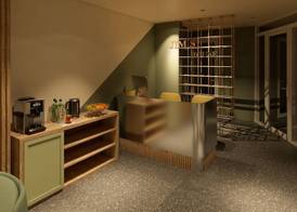 Jim's House 5