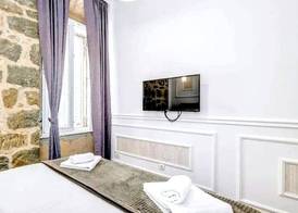 Silver Gate Rooms Dioklecijan Palace 4
