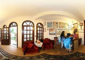 Boomerang Guest House 2