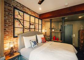 36 Phô Cô Hotel & Suites 3
