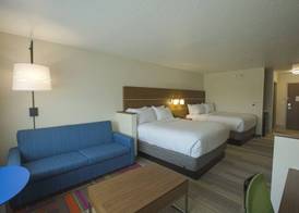Holiday Inn Express & Suites BOISE AIRPORT by IHG 4