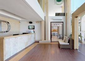 The District Boracay 3