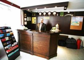 Hatay Hotel 2