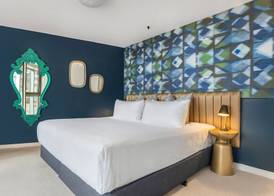 Quest Flemington Central 5