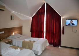 Club Ako Apartments 4