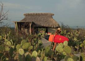 Hotel Escondido Puerto Escondido Adults Only 3