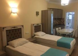 Nuray Hotel 3