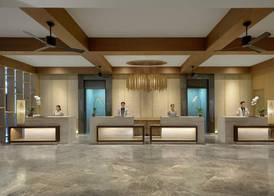 Phuket Marriott Resort & Spa, Merlin Beach 4