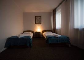 Lech Hotel 4