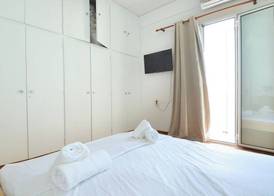 A cute & comfortable 2 bedroom apartment 2