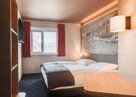 B&B Hotel Oldenburg 5