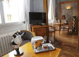 Hotel D'haussonville 4