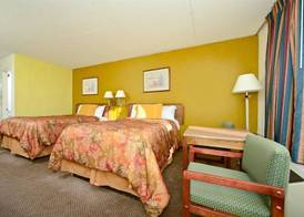 American Inn Morrilton 4