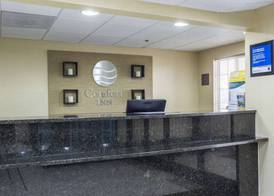 Comfort Inn Decatur Priceville 2