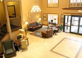 Spark by Hilton Paducah 2