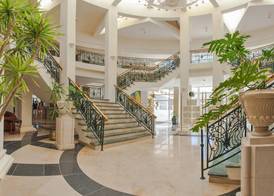 Pickalbatros Golf Beach Resort Aqua Park- All Inclusive 4