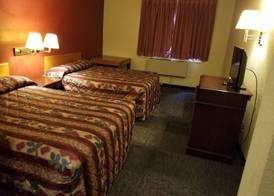 Fort Wayne Inn 3