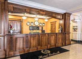 Hotel Bothwell Sedalia Central District, an Ascend Collection Hotel 5