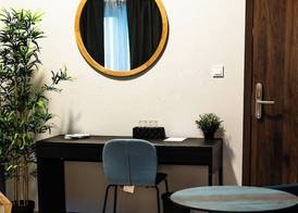 City Walk Hostel 4