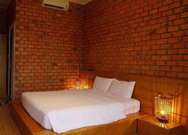 The Light Coral Island Resort 5