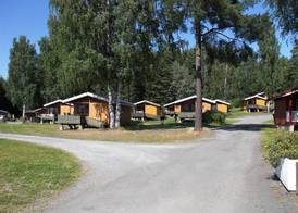 Steinvik Camping 3